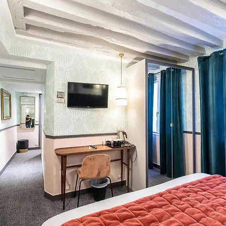 Dauphine Saint Germain 3* Parigi