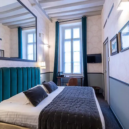 Dauphine Saint Germain Parigi