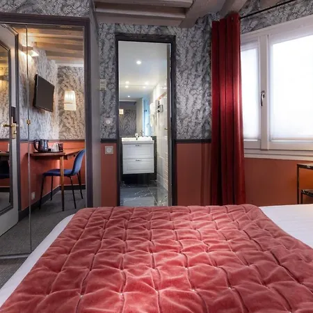 Dauphine Saint Germain Parigi