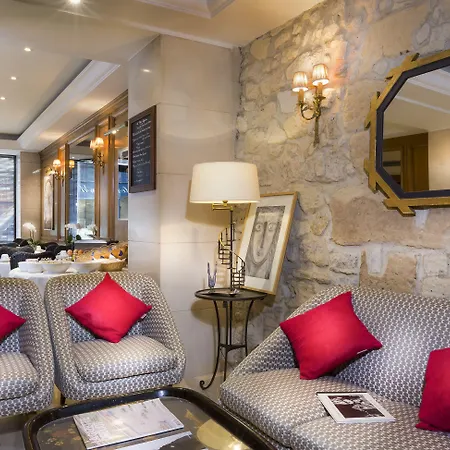 Dauphine Saint Germain 3* Paris