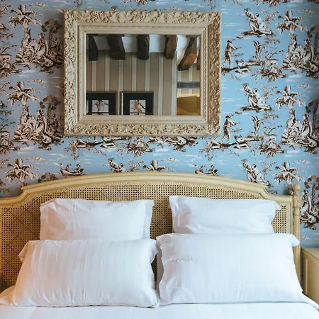 Dauphine Saint Germain 3* Parigi