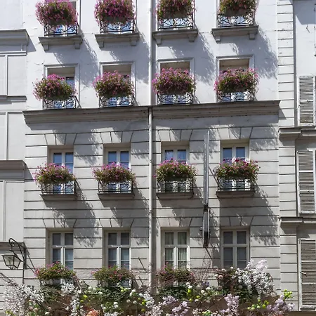 Dauphine Saint Germain