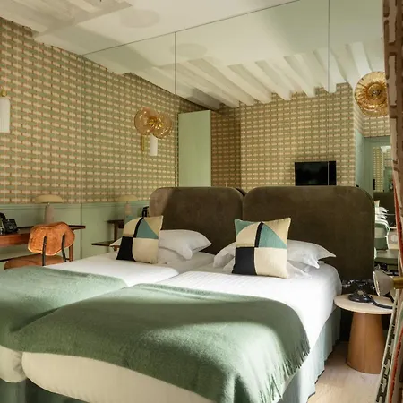 Dauphine Saint Germain 3* Parigi