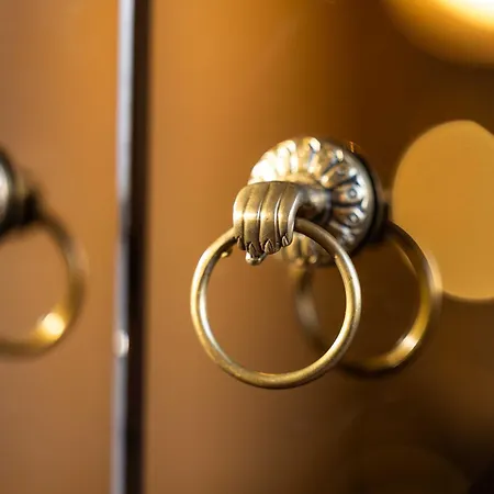 Dauphine Saint Germain Hotel Parigi