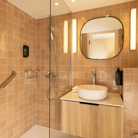 Hotel Dauphine Saint Germain Parigi
