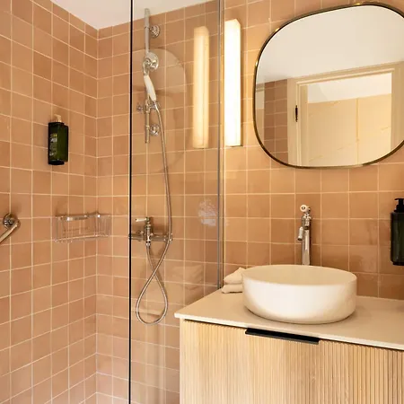 Dauphine Saint Germain 3* Parigi