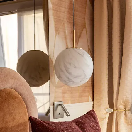Dauphine Saint Germain Hotel Parigi