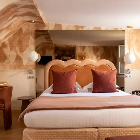 Dauphine Saint Germain 3* Paris