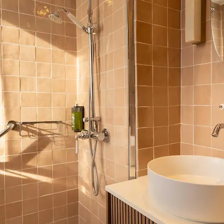 Hotel Dauphine Saint Germain 3*
