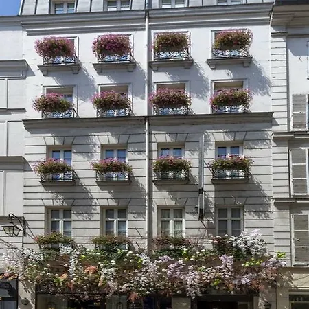 Dauphine Saint Germain 3* Parigi