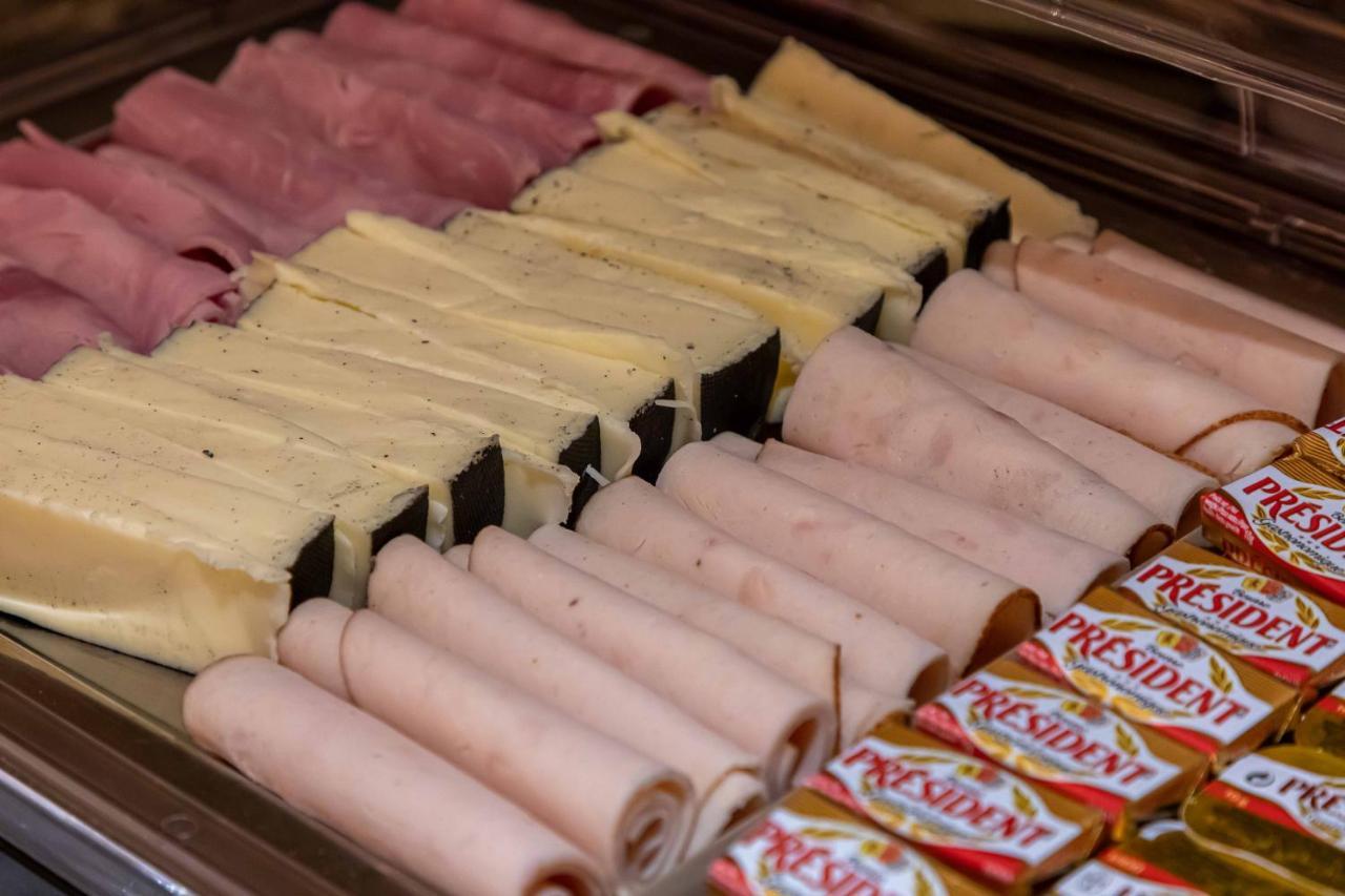 Dauphine Saint Germain Hotel 3*