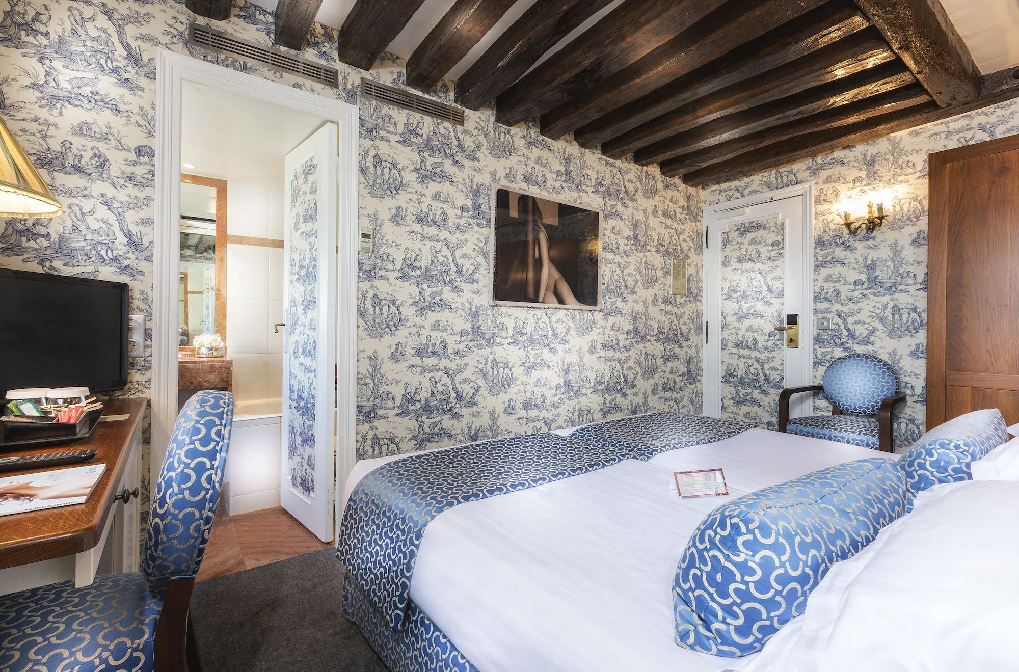 Dauphine Saint Germain 3*