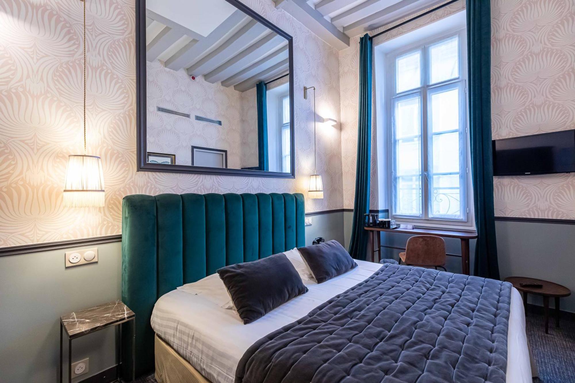 Dauphine Saint Germain 3* Parigi