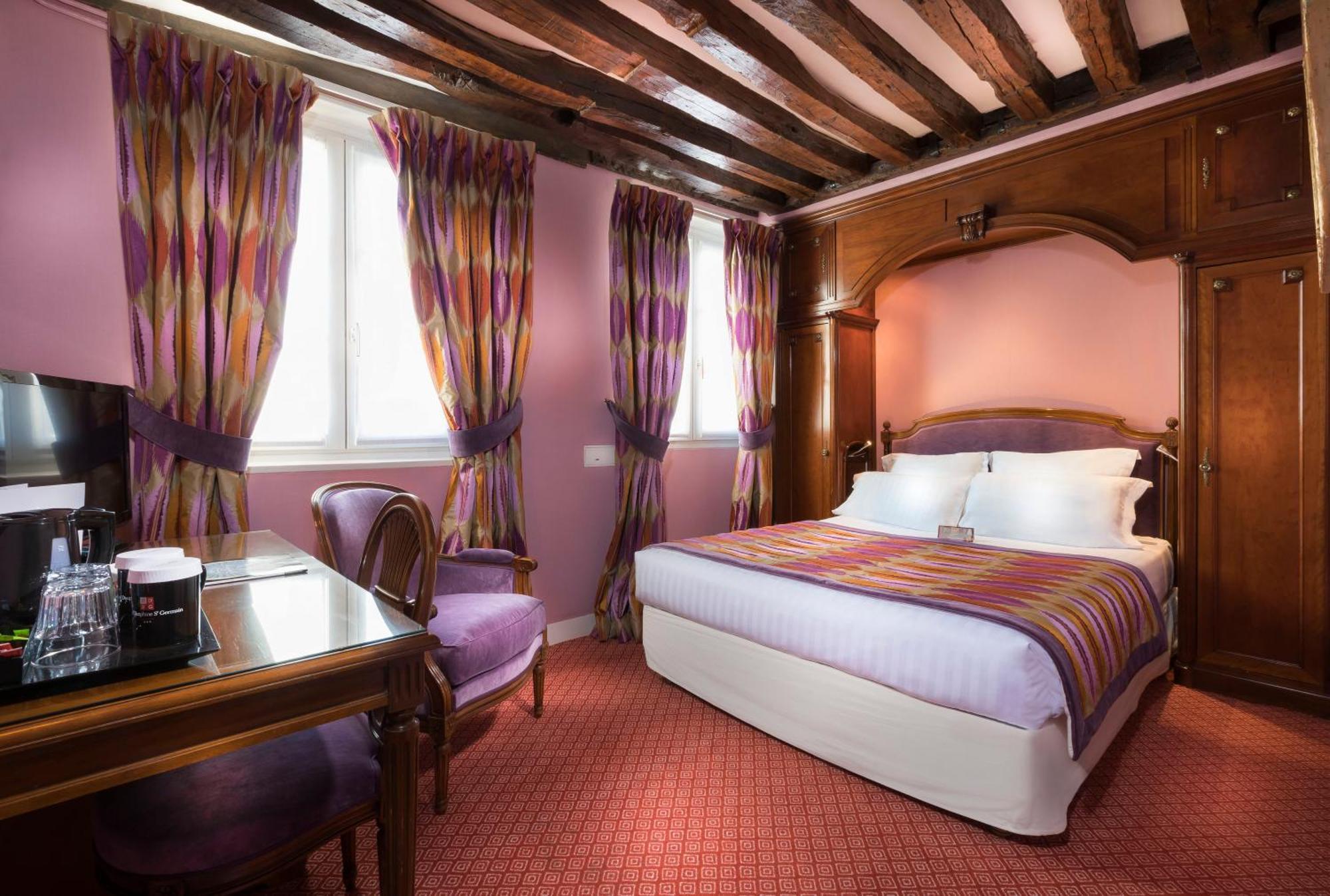 Dauphine Saint Germain 3*