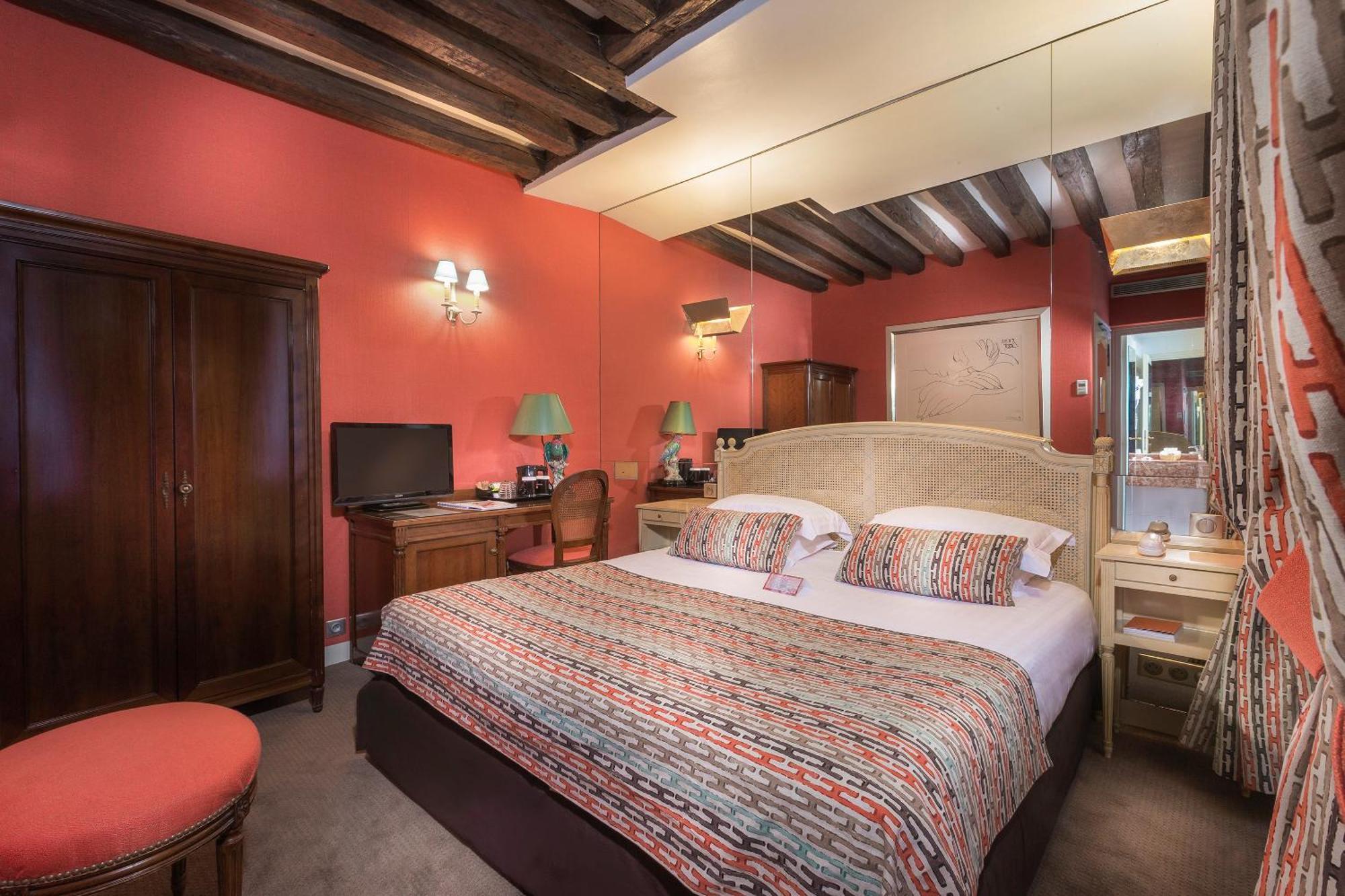 Dauphine Saint Germain Parigi