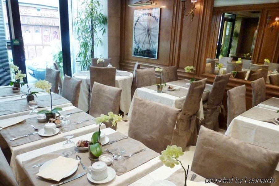 Dauphine Saint Germain 3*