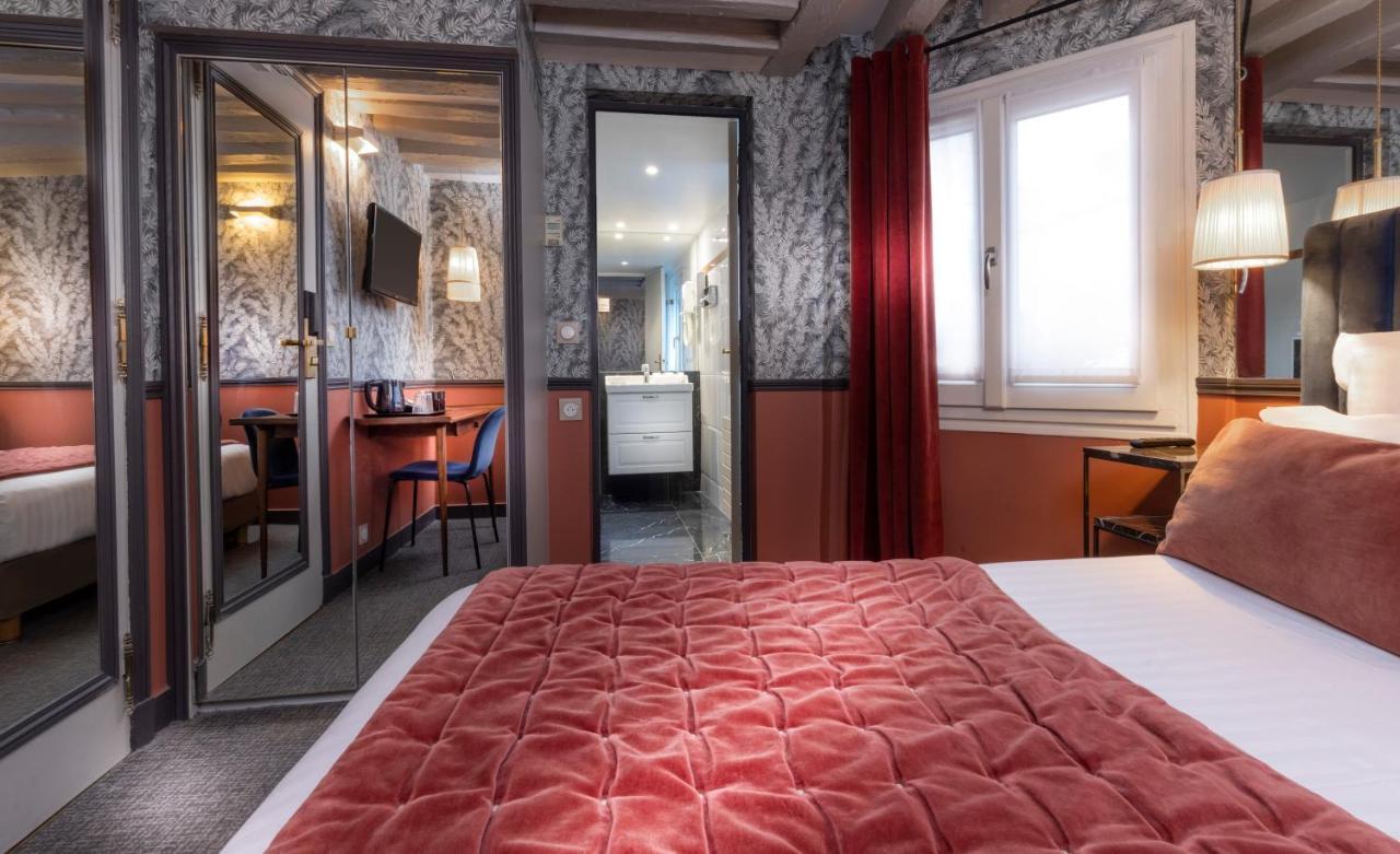 Dauphine Saint Germain Parigi