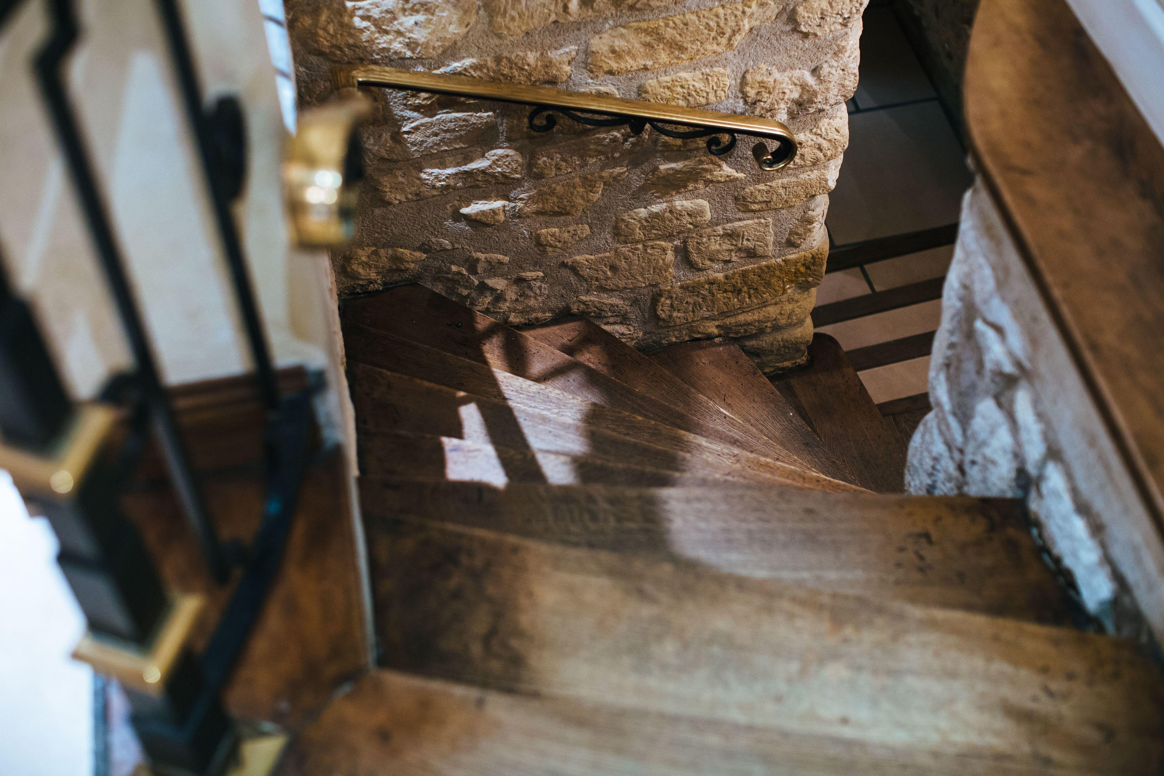 Dauphine Saint Germain Hotel