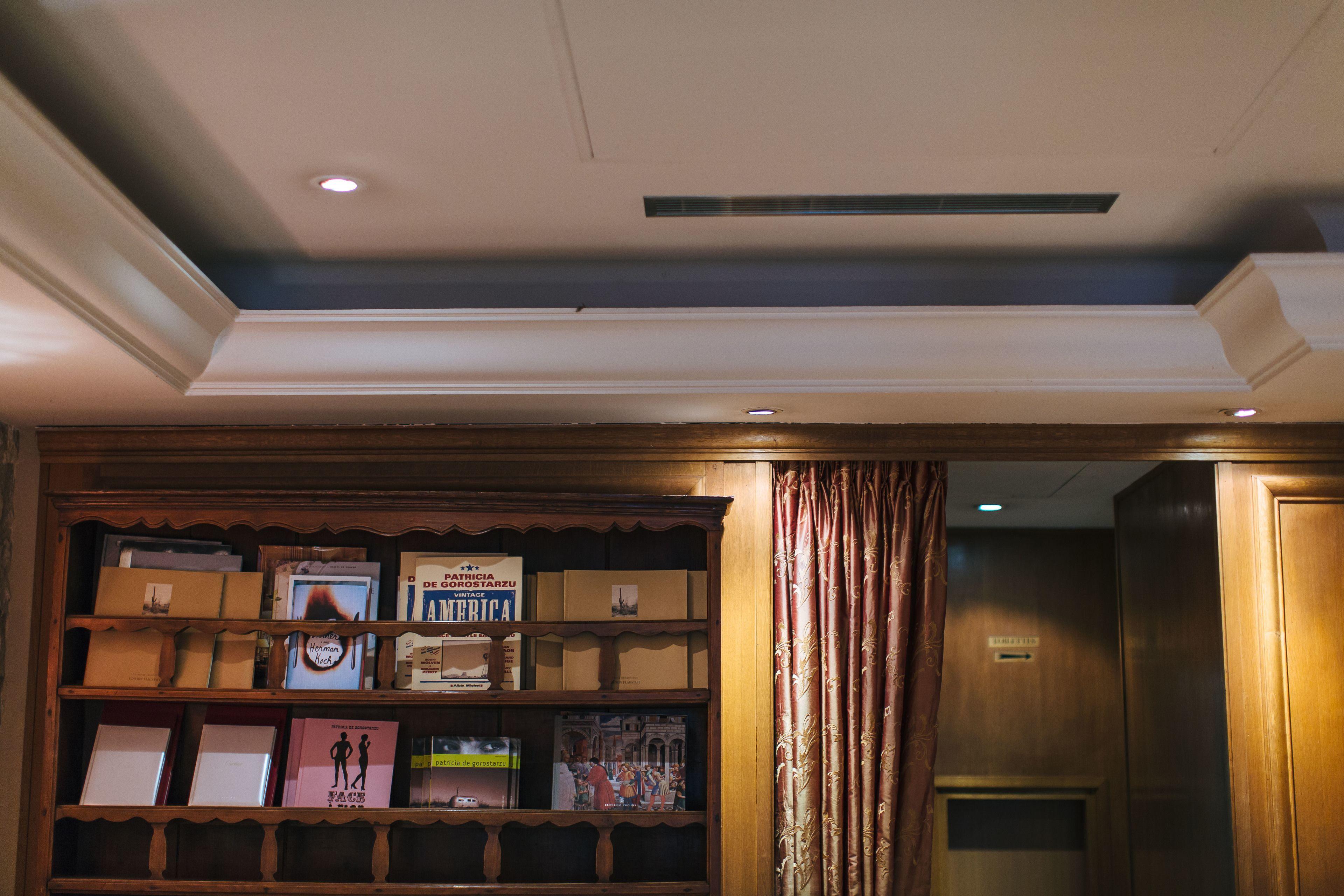 Dauphine Saint Germain Hotel 3*