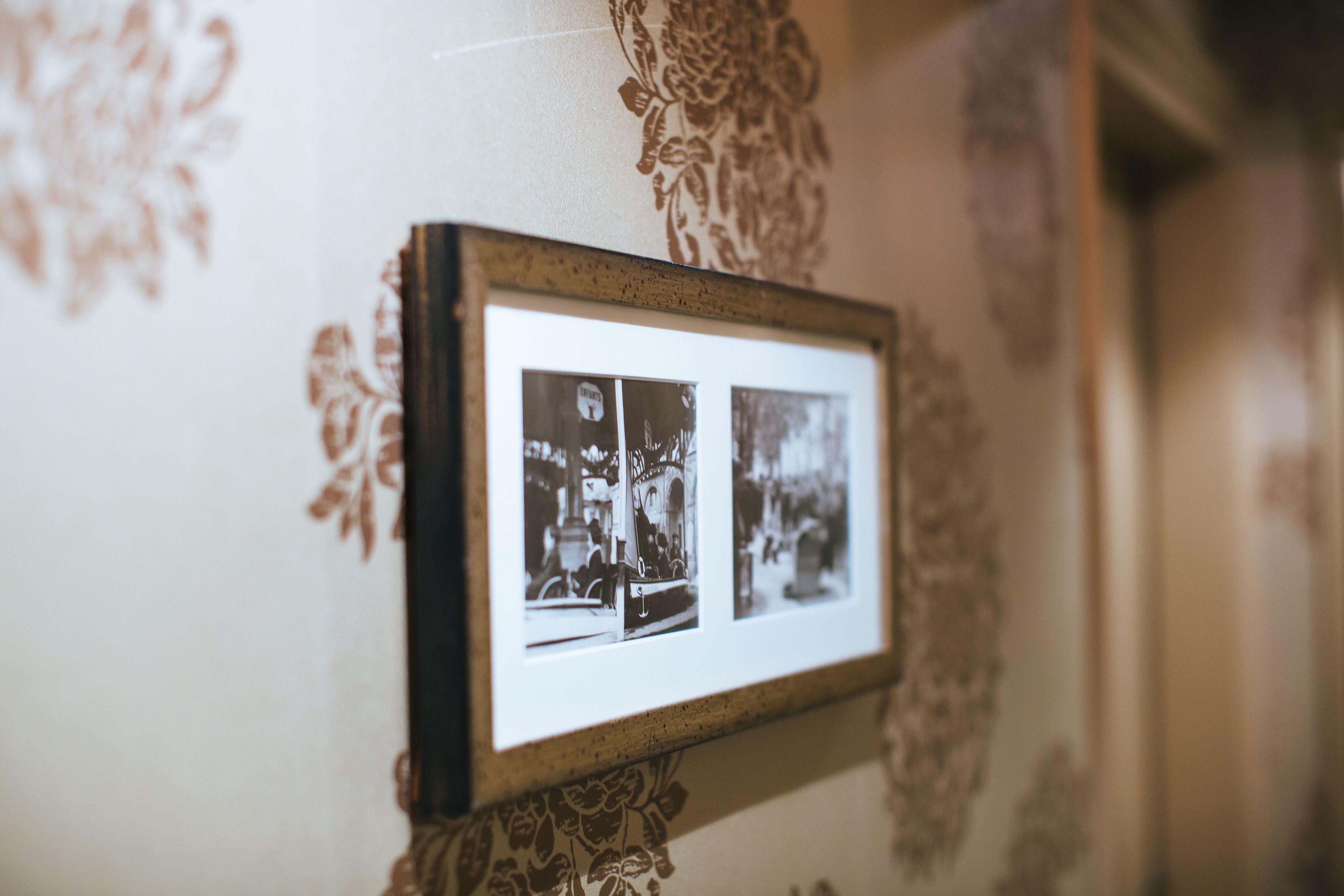 Dauphine Saint Germain 3*