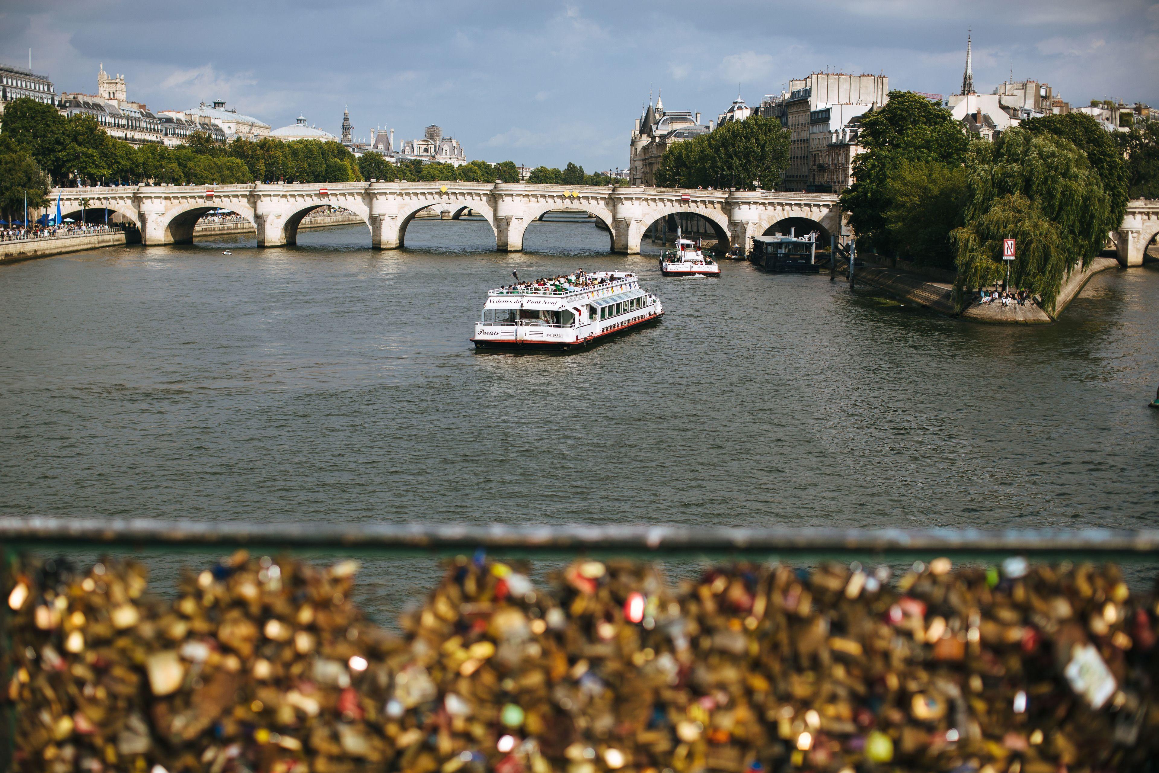 Hotel Dauphine Saint Germain 3*