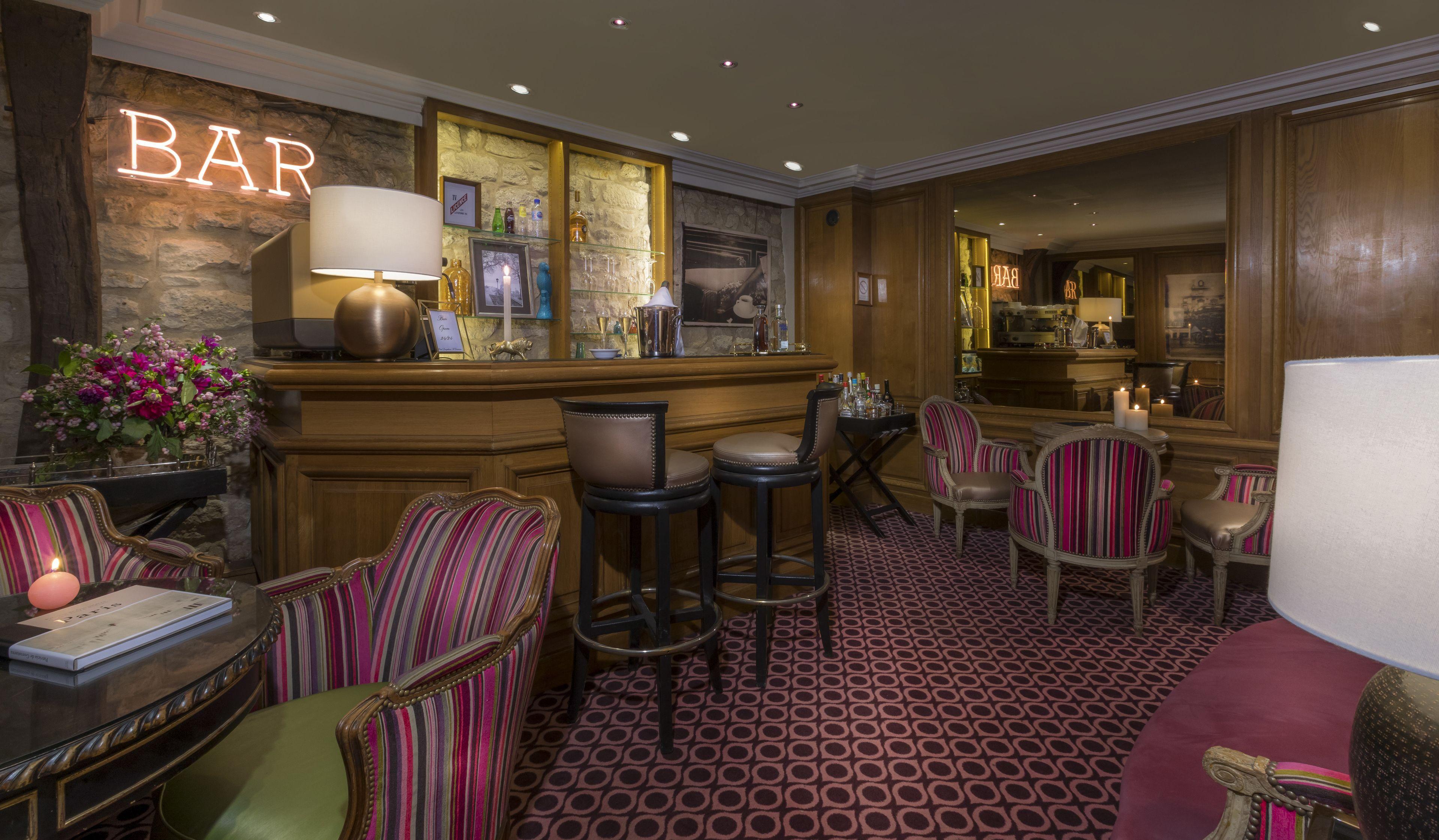 Dauphine Saint Germain