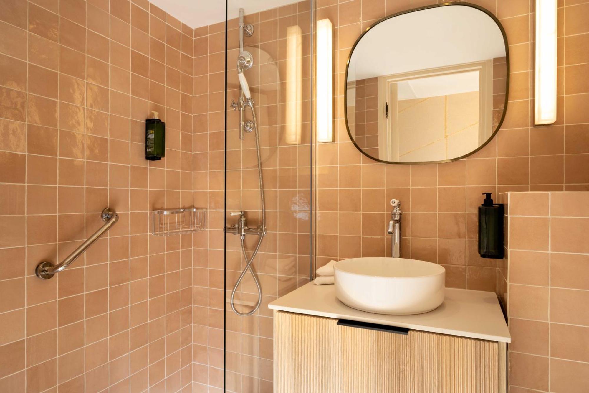 Dauphine Saint Germain 3* Parigi