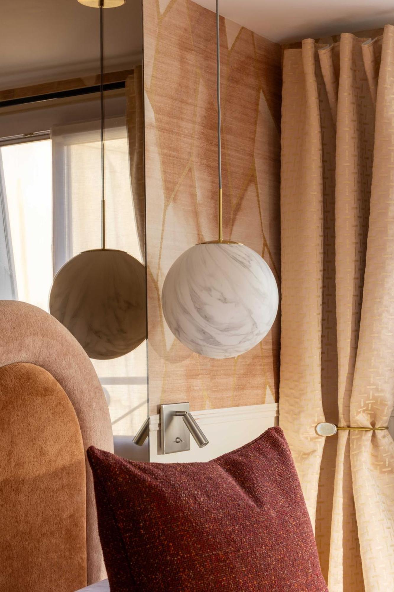 Dauphine Saint Germain Hotel Parigi