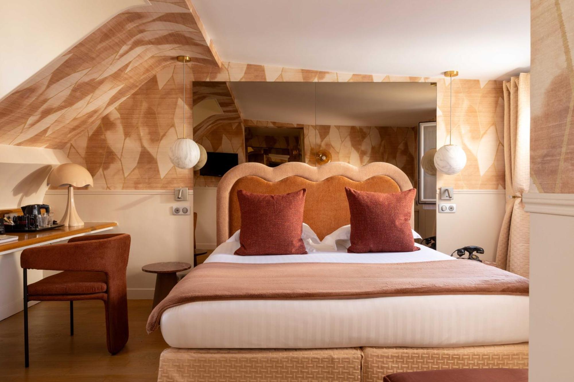 Dauphine Saint Germain 3* Parigi