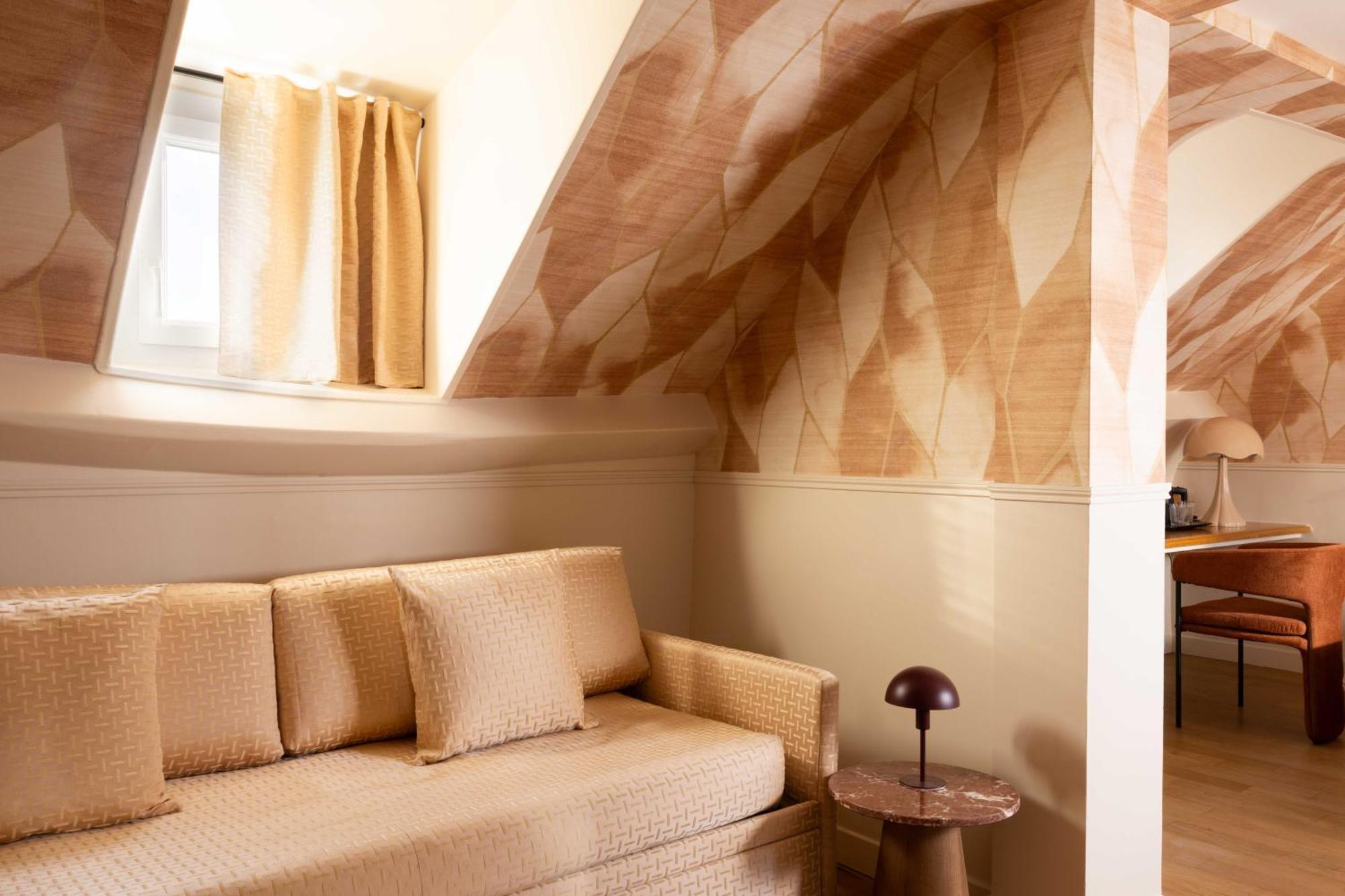 Dauphine Saint Germain Hotel 3*