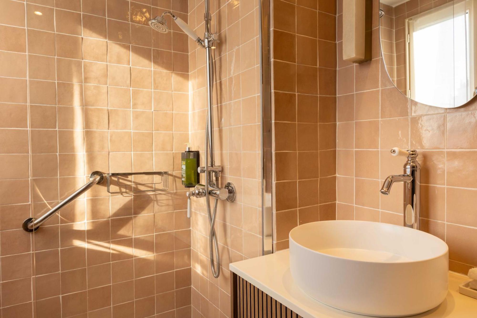 Hotel Dauphine Saint Germain 3*