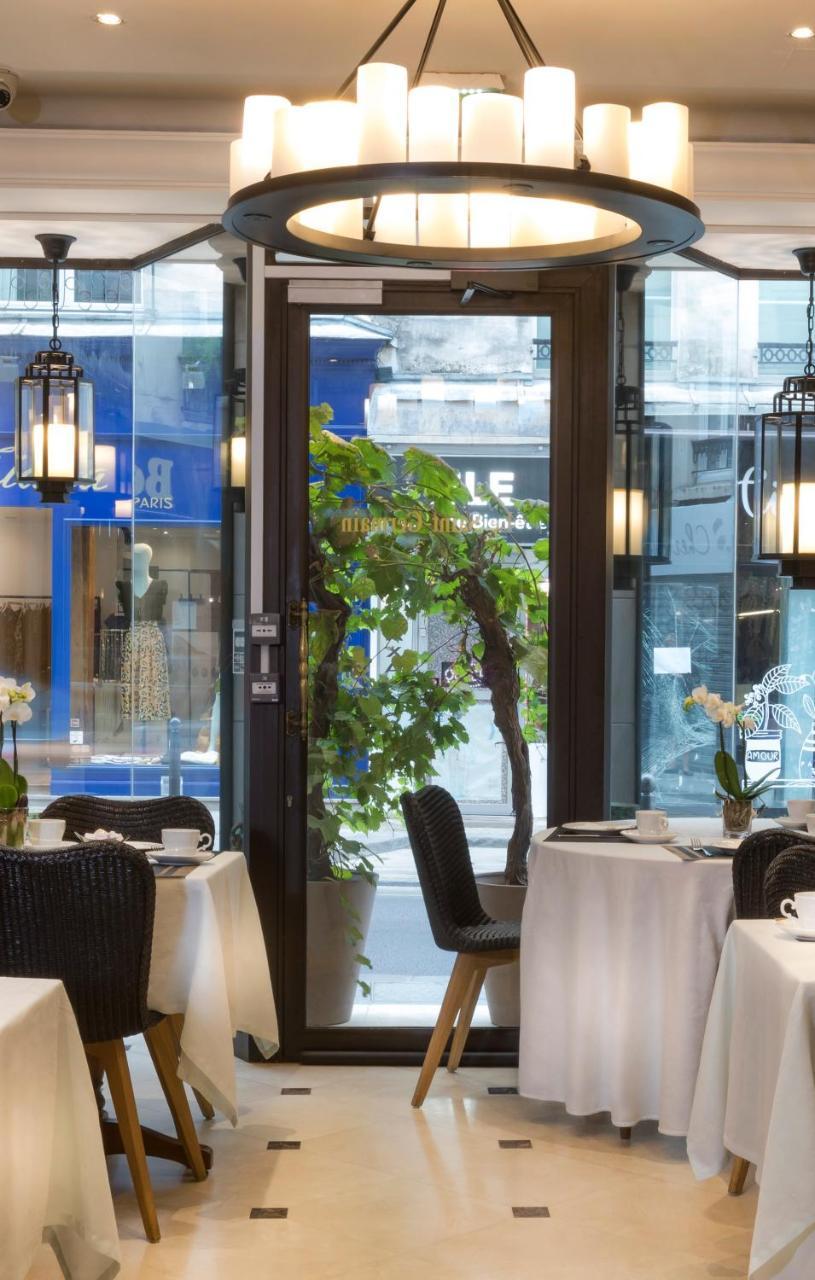 Dauphine Saint Germain 3* Parigi