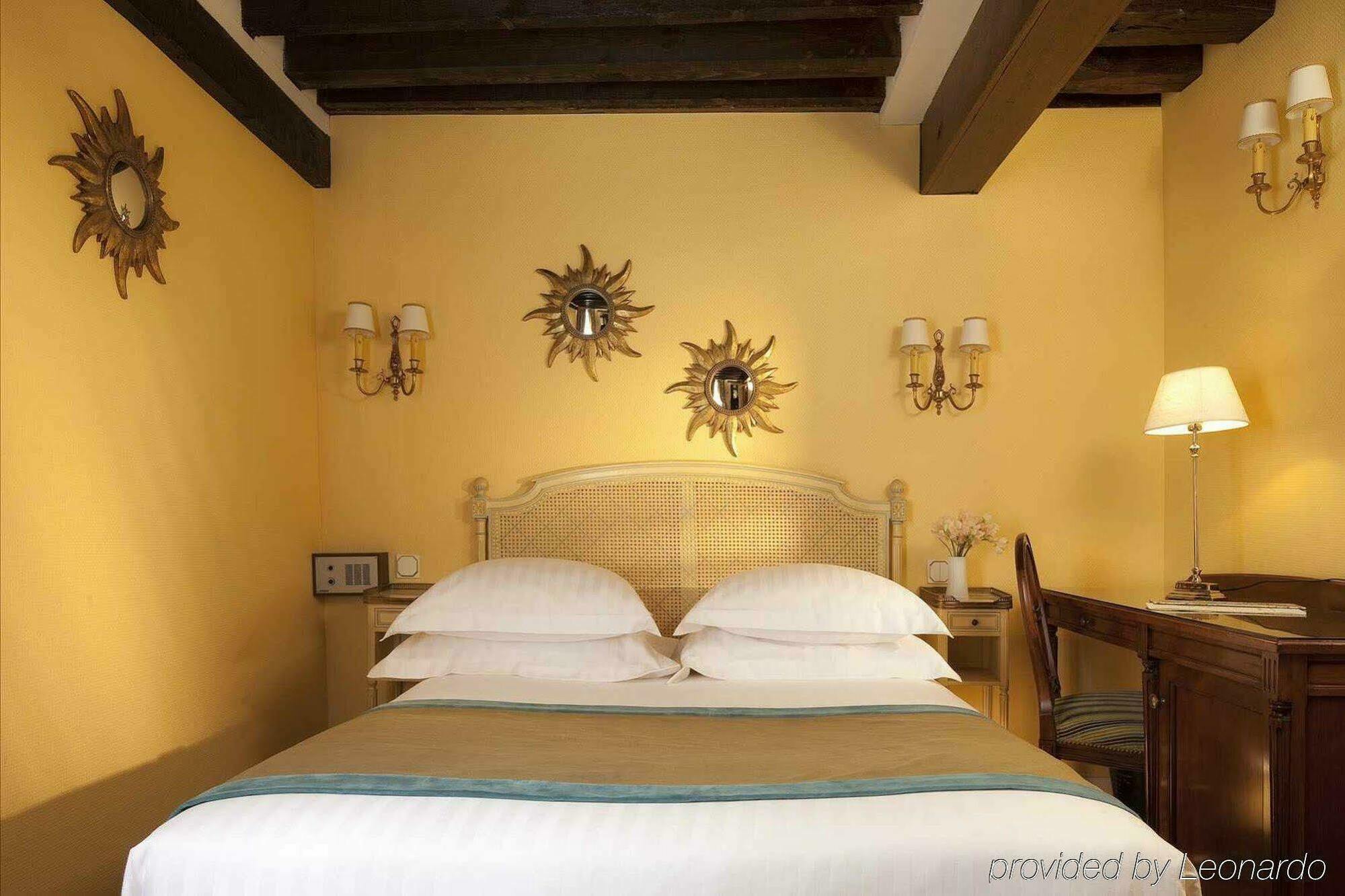 Dauphine Saint Germain Parigi